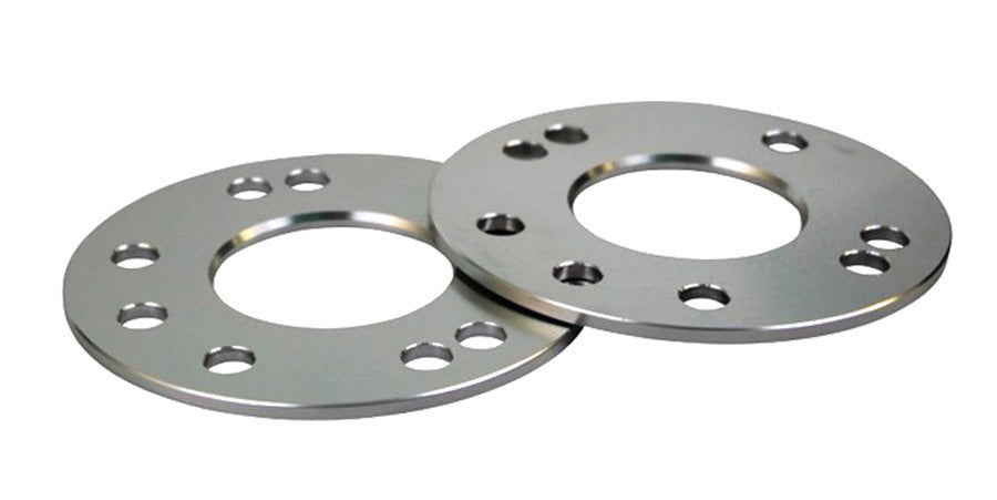 ISR Performance 10mm Wheel Spacer - 4/5x114.3 Bolt Pattern