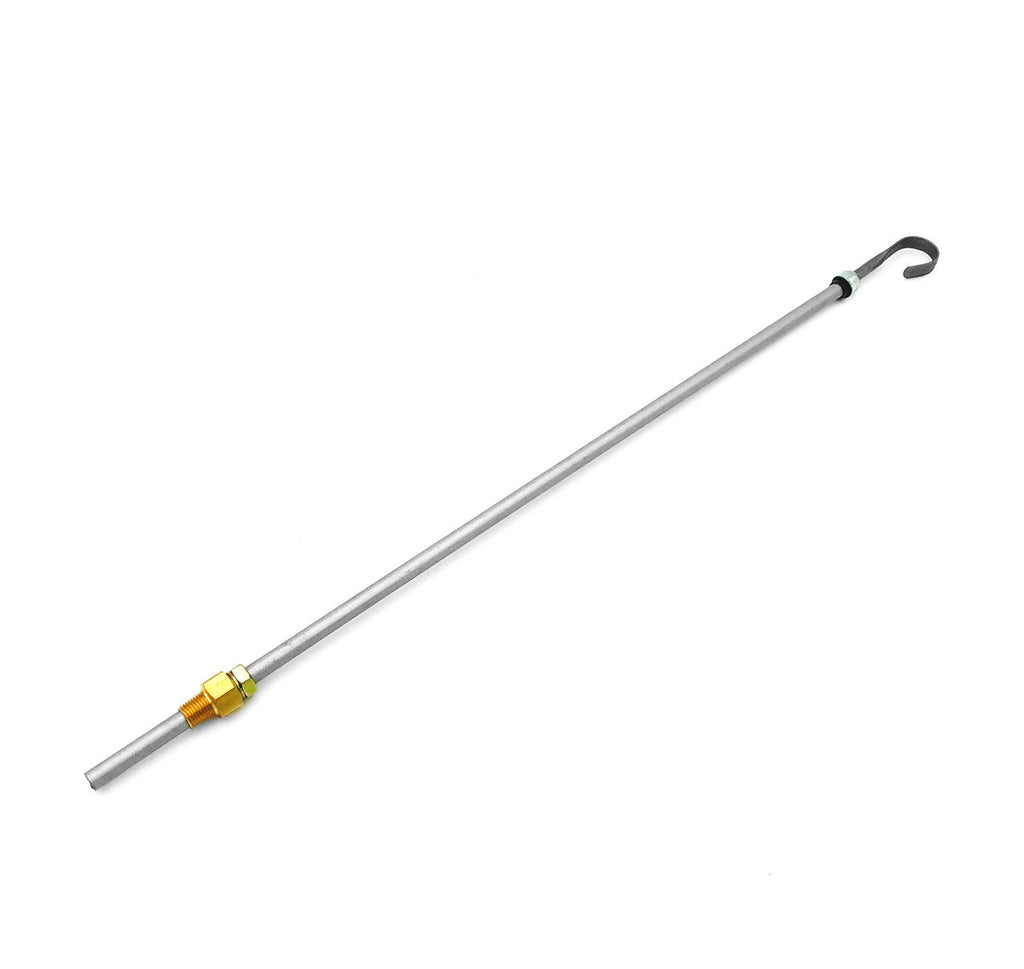ISR Performance - Oil dipstick 001 for ISR oil pan 240LS and 350LS