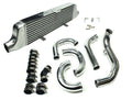 ISR Performance Front Mount Intercooler Kit Hyundai Genesis Coupe 2.0T - 09-12