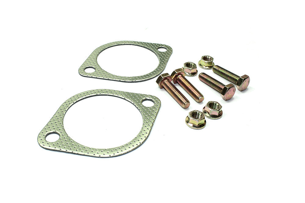 ISR Performance Single GT Exhaust - Nissan Z RZ34