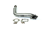 ISR Performance Bell Mouth Downpipe - Nissan Skyline R32 GTST R33 GTST