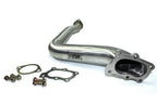 ISR Performance Bell Mouth Downpipe - Nissan Skyline R32 GTST R33 GTST