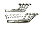 ISR Performance HGC LS Swap Header - Nissan 350Z 03-08 - 1 3/4"