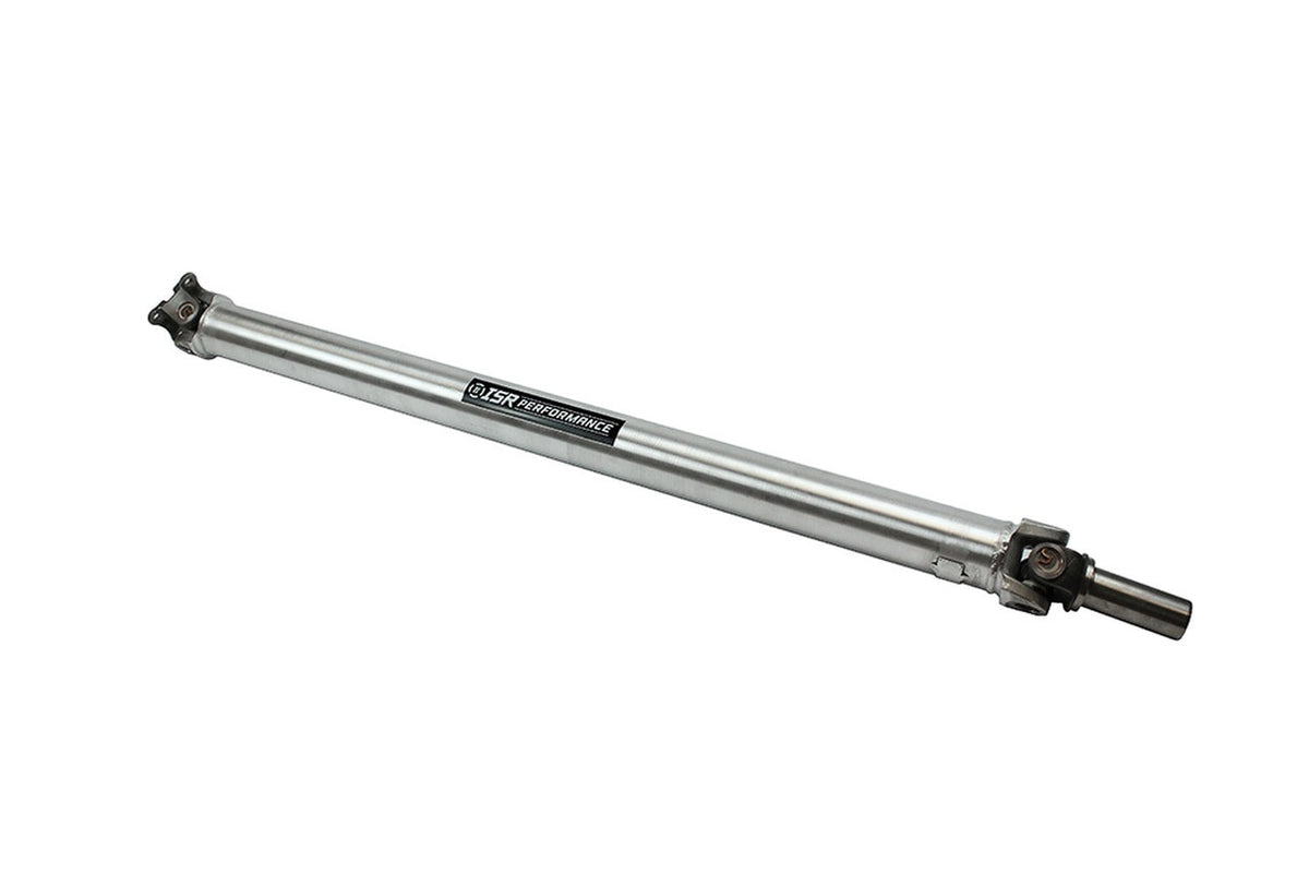 ISR Performance Driveshaft - LS Swap G35 - G356MT - Aluminum