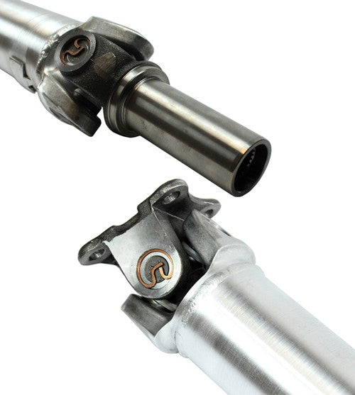 ISR Performance Driveshaft - S14 240SX KA/SR Non ABS - Aluminum