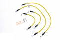 ISR Performance Brake Line Kit - Nissan 350Z (Brembo Brakes)