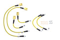 ISR Performance Brake Line Kit - Nissan 370Z 09-13 Standard Brakes
