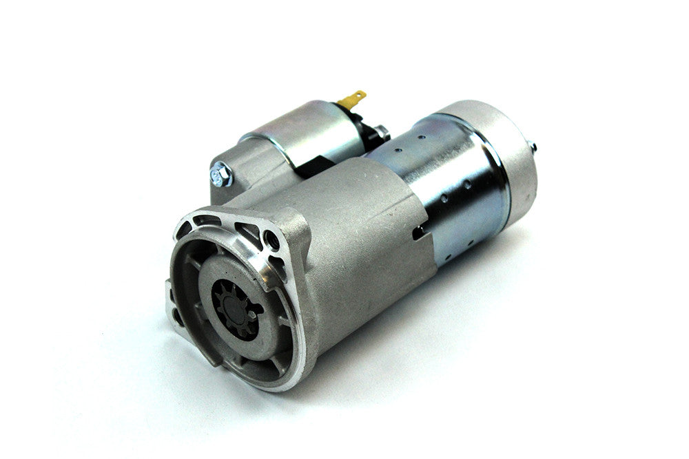 ISR Performance OE Replacement - Starter - Nissan SR20DET S13/S14/S15