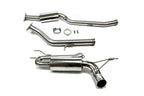 ISR Performance Circuit Spec Exhaust - Miata ND1 2016-18