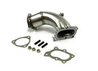 ISR Turbine O2 Housing - Nissan RB20/25 Swapped 240SX