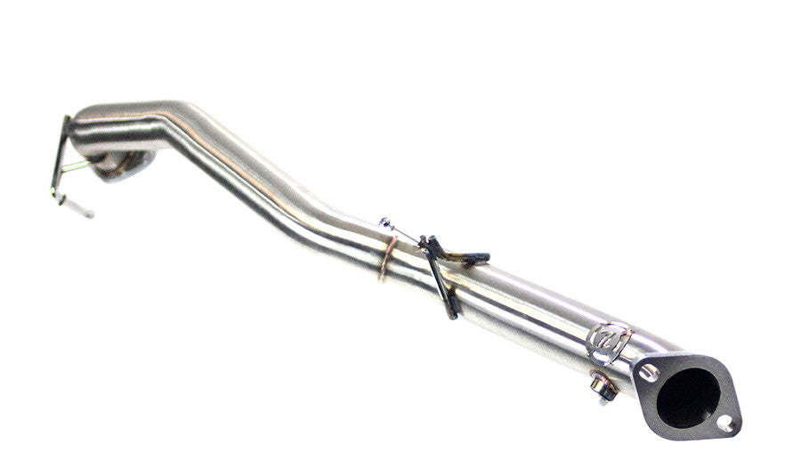 ISR Performance Mazda Miata NA Circuit Spec Exhaust-(1994-1997)