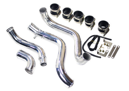 ISR Performance Front Mount Intercooler - Piping Kit - Nissan SR20DET S14