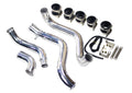 ISR Performance Front Mount Intercooler - Piping Kit - Nissan SR20DET S14