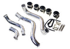 ISR Performance Front Mount Intercooler - Piping Kit - Nissan SR20DET S14