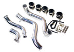 ISR Performance M-Spec Front Mount Intercooler Kit - Nissan SR20DET S14