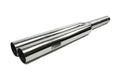 ISR Performance Universal 3" Dual Tip