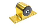 ISR Performance Billet Transmission Mount Poly Bushing - Nissan 350z G35 Z33