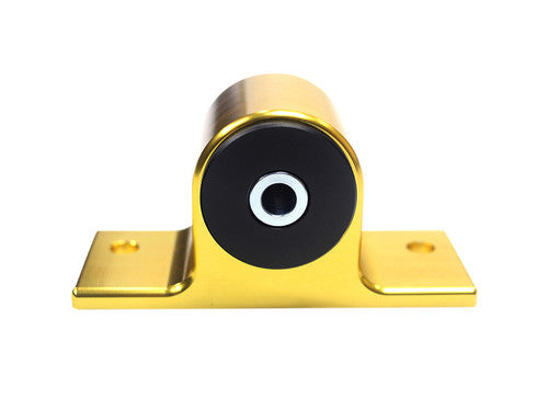 ISR Performance Billet Transmission Mount Poly Bushing - Nissan 350z G35 Z33