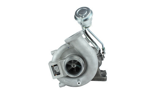 ISR Performance EVO 9 20G Bolt-on Turbo Kit for the Genesis Coupe 2.0T