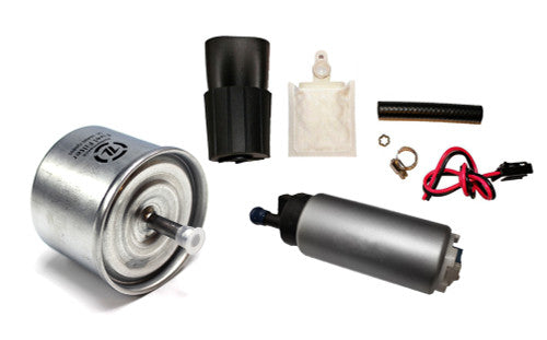 ISR Performance 255 Fuel Pump & Z32 Filter Combo for 240SX S13