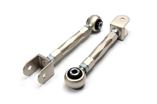 ISR Performance Rear Traction Arm Rods - Hyundai Genesis Coupe 09+ - PRO