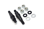 ISR Performance Front Tension Arm Rods - Hyundai Genesis Coupe 09+ - PRO