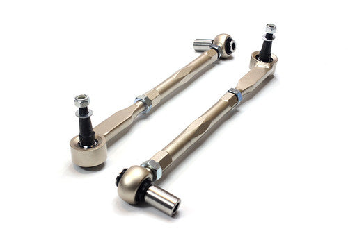 ISR Performance Front Tension Arm Rods - Hyundai Genesis Coupe 09+ - PRO