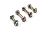 ISR Performance Eccentric Lockout Kit for Hyundai Genesis Coupe
