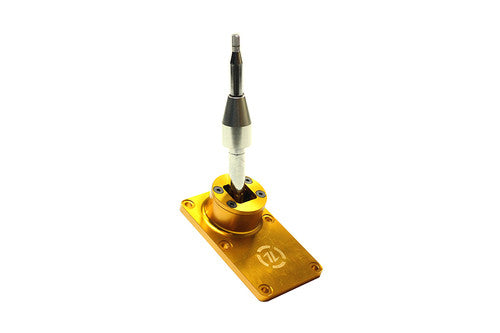 ISR Performance Short Throw Shifter V2 - Nissan 240sx 89-98