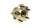 ISR Performance 5 Lug Hub Conversion - Nissan 240sx 89-94 S13 or 95-98 S14 Rear Individual