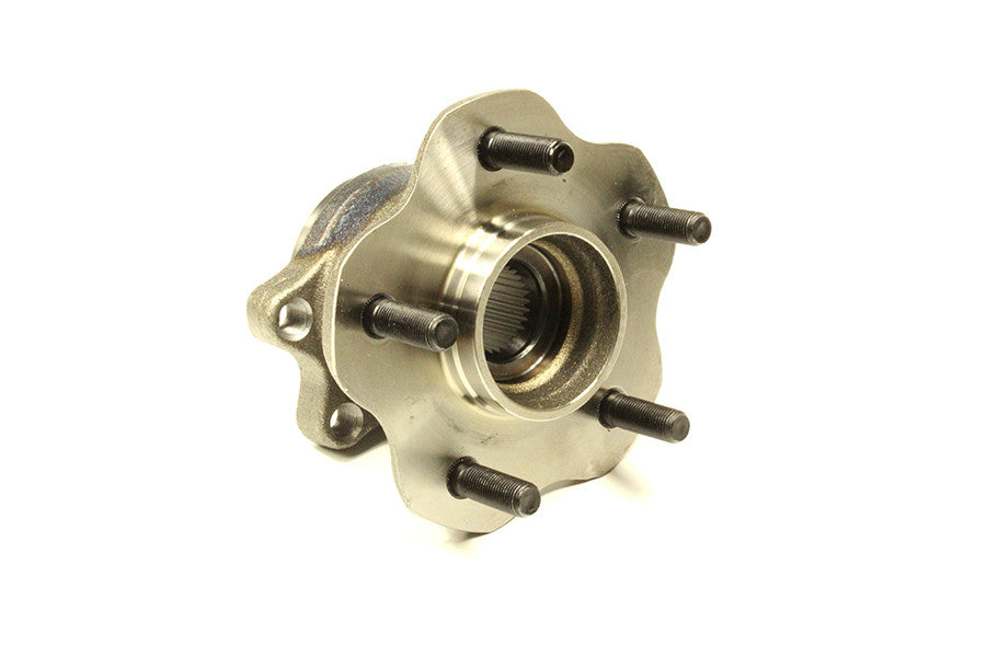 ISR Performance 5 Lug Hub Conversion - Nissan 240sx 89-94 S13 or 95-98 S14 Rear Individual