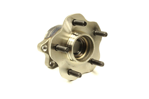 ISR Performance 5 Lug Hub Conversion - Nissan 240sx 89-94 S13 or 95-98 S14 Rear Individual