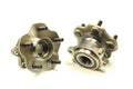 ISR Performance Rear 5 Lug Hubs Conversion Kit - Nissan 240sx S13 89-94 S14 95-98
