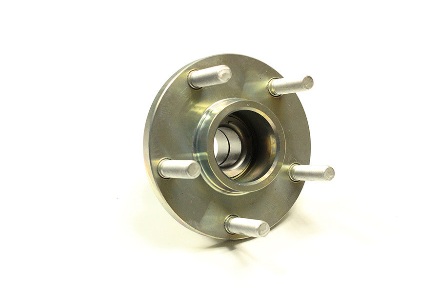 ISR Performance 5 Lug Hub Conversion - Nissan 240sx 89-94 S13 Front Individual