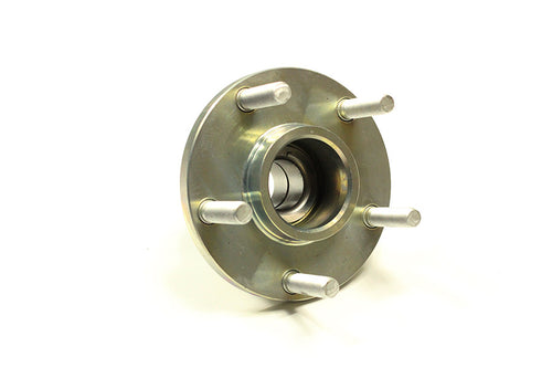 ISR Performance 5 Lug Hub Conversion - Nissan 240sx 89-94 S13 Front Individual
