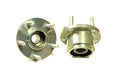 ISR Performance 5 Lug Front Conversion Hub - Nissan 240sx 89-94