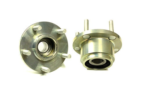 ISR Performance 5 Lug Front Conversion Hub - Nissan 240sx 89-94