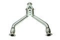 ISR Performance Exhaust Y-Pipe for Nissan 350z / Infiniti G35