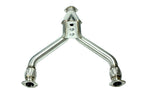 ISR Performance Exhaust Y-Pipe for Nissan 350z / Infiniti G35