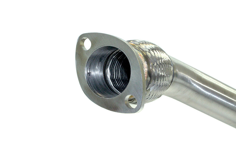 ISR Performance Exhaust Y-Pipe for Nissan 350z / Infiniti G35