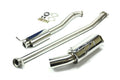 ISR Performance Circuit Spec Exhaust - Miata NC (06-13)