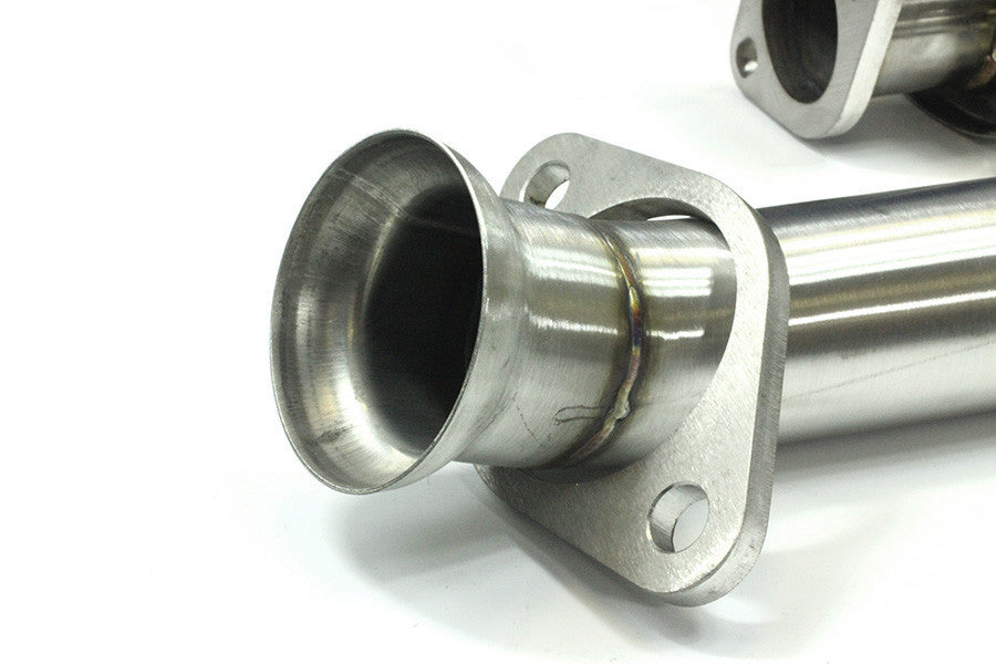 ISR Performance Circuit Spec Exhaust - Miata NC (06-13)