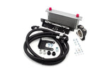 ISR Performance - Oil Filter Relocation and Cooler Kit - 350Z G35 With ISR LS SWAP KIT