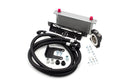 ISR Performance - Oil Filter Relocation and Cooler Kit - 350Z G35 With ISR LS SWAP KIT