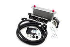 ISR Performance - Oil Filter Relocation and Cooler Kit - 350Z G35 With ISR LS SWAP KIT