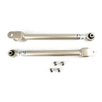ISR Performance Rear Bucket Delete Toe Arm - Nissan 350Z / 370Z / RZ34 / Infiniti G35 / G37 Sedan
