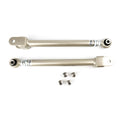 ISR Performance Rear Bucket Delete Toe Arm - Nissan 350Z / 370Z / RZ34 / Infiniti G35 / G37 Sedan
