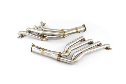 ISR Performance HGC LS Swap Header - BMW E36 - 1 3/4"