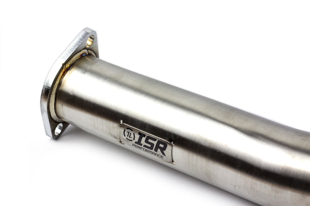 ISR Performance Downpipe - Nissan SR20DET S13/S14
