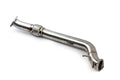 ISR Performance Stainless Steel 3" Downpipe w/Flex - Hyundai Genesis Coupe 10+